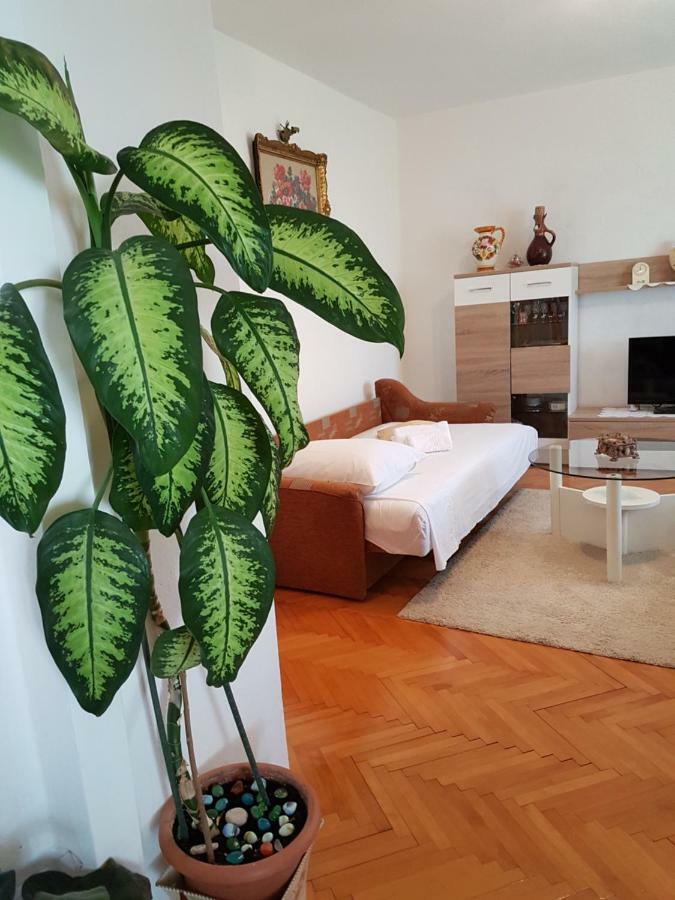 Apartment Marija & Iko Trogir Eksteriør billede