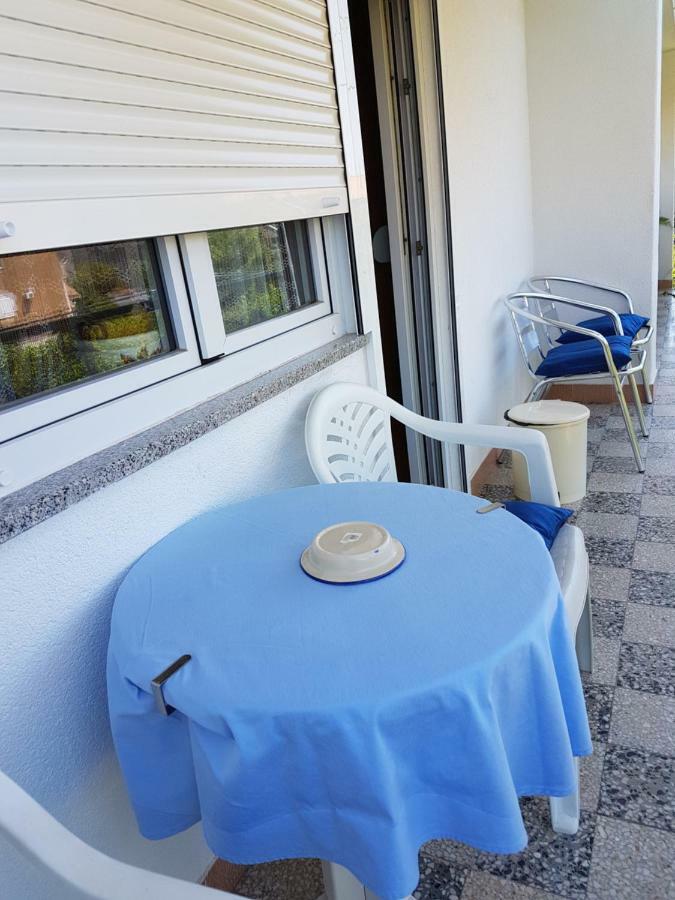 Apartment Marija & Iko Trogir Eksteriør billede